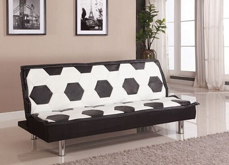 Soccer Ball Sofa Bed