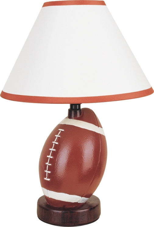 Children's Football Table Lamp