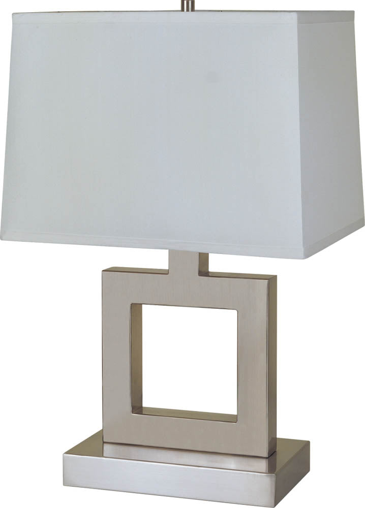 Modern Square Table Lamp