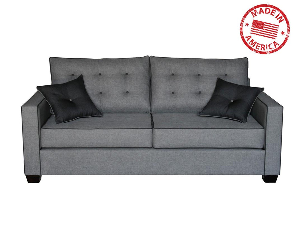 Claire Sofa Collection