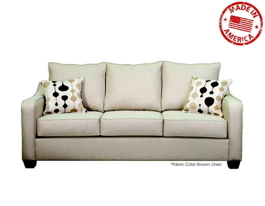 Stacey Sofa Collection