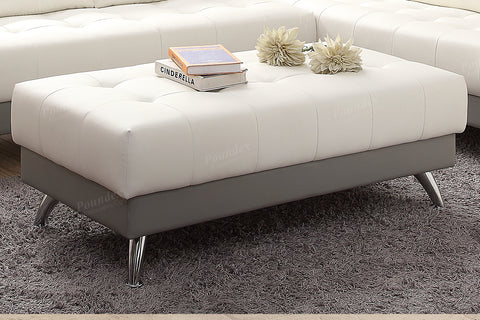 2-Pcs Sectional Sofa